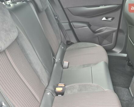 купити нове авто DS 3 Crossback 2023 року від офіційного дилера ІЛТА DS фото