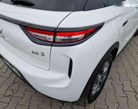 DS 3 Crossback, объемом двигателя 0 л и пробегом 92 тыс. км за 16200 $, фото 11 на Automoto.ua