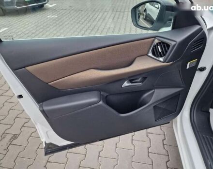 DS 3 Crossback, объемом двигателя 0 л и пробегом 92 тыс. км за 16200 $, фото 21 на Automoto.ua