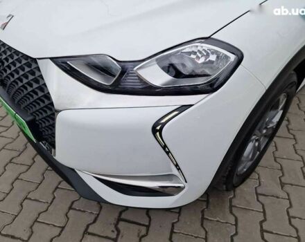 DS 3 Crossback, объемом двигателя 0 л и пробегом 92 тыс. км за 16200 $, фото 2 на Automoto.ua