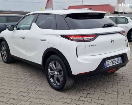 DS 3 Crossback, объемом двигателя 0 л и пробегом 92 тыс. км за 16200 $, фото 14 на Automoto.ua