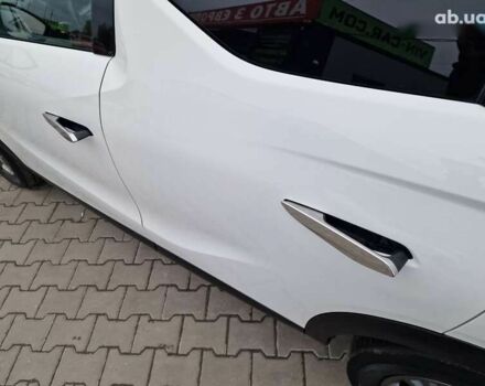 DS 3 Crossback, объемом двигателя 0 л и пробегом 92 тыс. км за 16200 $, фото 20 на Automoto.ua