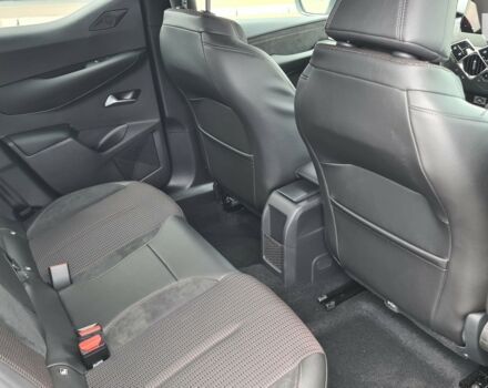 купить новое авто DS 3 Crossback 2023 года от официального дилера ІЛТА DS фото