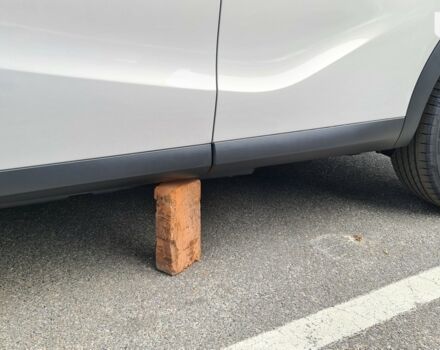 купити нове авто DS 3 Crossback 2023 року від офіційного дилера ІЛТА DS фото