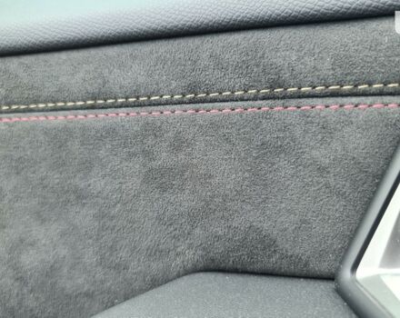 купити нове авто DS 3 Crossback 2023 року від офіційного дилера ІЛТА DS фото