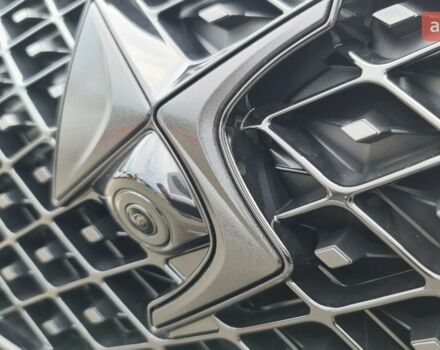 купити нове авто DS 3 Crossback 2023 року від офіційного дилера ІЛТА DS фото