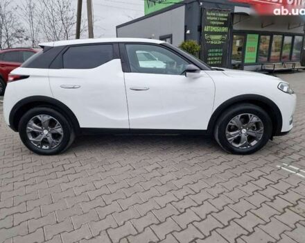 DS 3 Crossback, объемом двигателя 0 л и пробегом 92 тыс. км за 16200 $, фото 8 на Automoto.ua
