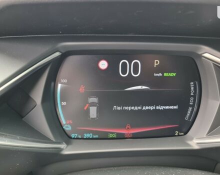 купить новое авто DS 3 Crossback 2023 года от официального дилера ІЛТА DS фото
