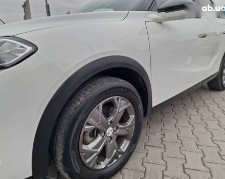 DS 3 Crossback, объемом двигателя 0 л и пробегом 92 тыс. км за 16200 $, фото 1 на Automoto.ua