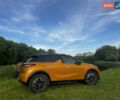 Желтый DS 3 Crossback, объемом двигателя 1.2 л и пробегом 34 тыс. км за 18500 $, фото 5 на Automoto.ua