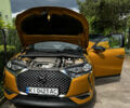 Желтый DS 3 Crossback, объемом двигателя 1.2 л и пробегом 34 тыс. км за 18500 $, фото 36 на Automoto.ua