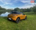 Желтый DS 3 Crossback, объемом двигателя 1.2 л и пробегом 34 тыс. км за 18500 $, фото 6 на Automoto.ua