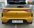 Желтый DS 3 Crossback, объемом двигателя 1.5 л и пробегом 47 тыс. км за 23990 $, фото 20 на Automoto.ua