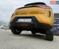 Желтый DS 3 Crossback, объемом двигателя 1.5 л и пробегом 47 тыс. км за 23990 $, фото 21 на Automoto.ua