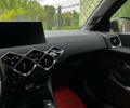 Желтый DS 3 Crossback, объемом двигателя 1.2 л и пробегом 34 тыс. км за 18500 $, фото 13 на Automoto.ua