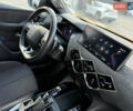 Желтый DS 3 Crossback, объемом двигателя 1.5 л и пробегом 47 тыс. км за 23990 $, фото 43 на Automoto.ua