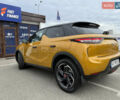 Желтый DS 3 Crossback, объемом двигателя 1.5 л и пробегом 47 тыс. км за 23990 $, фото 16 на Automoto.ua