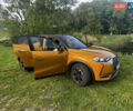 Желтый DS 3 Crossback, объемом двигателя 1.2 л и пробегом 34 тыс. км за 18500 $, фото 3 на Automoto.ua