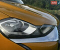 Желтый DS 3 Crossback, объемом двигателя 1.2 л и пробегом 34 тыс. км за 18500 $, фото 7 на Automoto.ua