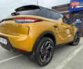 Желтый DS 3 Crossback, объемом двигателя 1.5 л и пробегом 47 тыс. км за 23990 $, фото 19 на Automoto.ua