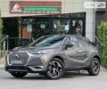 Серый DS 3 Crossback, объемом двигателя 0 л и пробегом 18 тыс. км за 32000 $, фото 1 на Automoto.ua