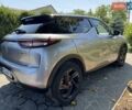 Сірий DS 3 Crossback, об'ємом двигуна 1.2 л та пробігом 121 тис. км за 15828 $, фото 11 на Automoto.ua