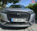 Сірий DS 3 Crossback, об'ємом двигуна 1.2 л та пробігом 121 тис. км за 15828 $, фото 12 на Automoto.ua