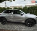 Сірий DS 3 Crossback, об'ємом двигуна 1.2 л та пробігом 121 тис. км за 15828 $, фото 5 на Automoto.ua