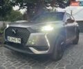 Сірий DS 3 Crossback, об'ємом двигуна 1.2 л та пробігом 121 тис. км за 15828 $, фото 7 на Automoto.ua