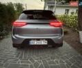 Сірий DS 3 Crossback, об'ємом двигуна 1.2 л та пробігом 121 тис. км за 15828 $, фото 6 на Automoto.ua
