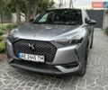 Сірий DS 3 Crossback, об'ємом двигуна 1.2 л та пробігом 121 тис. км за 15828 $, фото 1 на Automoto.ua