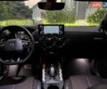 Сірий DS 3 Crossback, об'ємом двигуна 1.2 л та пробігом 121 тис. км за 15828 $, фото 8 на Automoto.ua