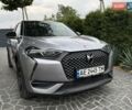 Сірий DS 3 Crossback, об'ємом двигуна 1.2 л та пробігом 121 тис. км за 15828 $, фото 3 на Automoto.ua