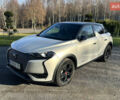 Серый DS 3 Crossback, объемом двигателя 0 л и пробегом 101 тыс. км за 17300 $, фото 8 на Automoto.ua