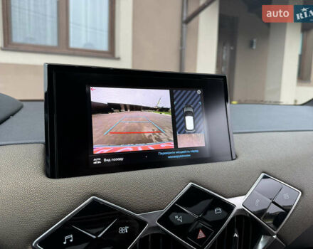 Серый DS 3 Crossback, объемом двигателя 0 л и пробегом 72 тыс. км за 14650 $, фото 15 на Automoto.ua