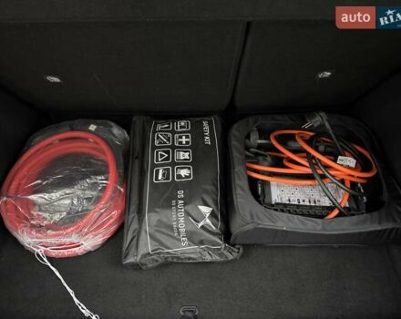 Серый DS 3 Crossback, объемом двигателя 0 л и пробегом 43 тыс. км за 14950 $, фото 68 на Automoto.ua