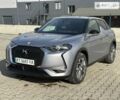 Серый DS 3 Crossback, объемом двигателя 0 л и пробегом 35 тыс. км за 20900 $, фото 1 на Automoto.ua