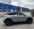 Серый DS 3 Crossback, объемом двигателя 1.2 л и пробегом 39 тыс. км за 18500 $, фото 6 на Automoto.ua
