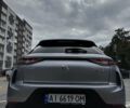 Серый DS 3 Crossback, объемом двигателя 1.2 л и пробегом 40 тыс. км за 18500 $, фото 6 на Automoto.ua