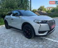 Сірий DS 3 Crossback, об'ємом двигуна 0 л та пробігом 96 тис. км за 15800 $, фото 3 на Automoto.ua