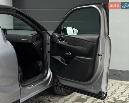 Серый DS 3 Crossback, объемом двигателя 0 л и пробегом 43 тыс. км за 14950 $, фото 60 на Automoto.ua