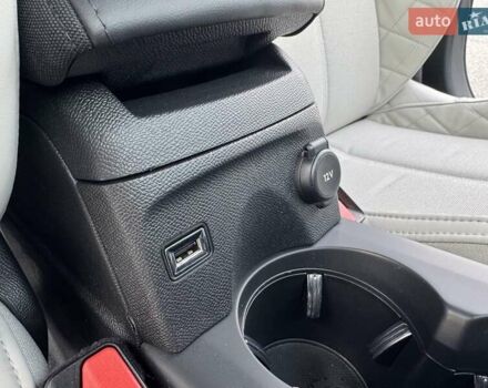 Серый DS 3 Crossback, объемом двигателя 1.5 л и пробегом 52 тыс. км за 19999 $, фото 39 на Automoto.ua