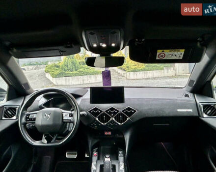 Серый DS 3 Crossback, объемом двигателя 0 л и пробегом 101 тыс. км за 17300 $, фото 2 на Automoto.ua