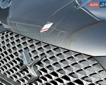 Серый DS 3 Crossback, объемом двигателя 0 л и пробегом 47 тыс. км за 18700 $, фото 22 на Automoto.ua