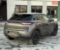 Серый DS 3 Crossback, объемом двигателя 0 л и пробегом 86 тыс. км за 15800 $, фото 3 на Automoto.ua