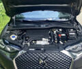 Серый DS 3 Crossback, объемом двигателя 1.2 л и пробегом 72 тыс. км за 17500 $, фото 6 на Automoto.ua