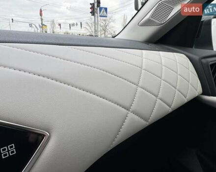 Серый DS 3 Crossback, объемом двигателя 1.5 л и пробегом 52 тыс. км за 19999 $, фото 71 на Automoto.ua