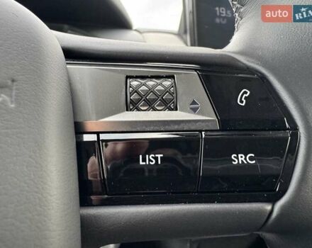 Серый DS 3 Crossback, объемом двигателя 1.5 л и пробегом 52 тыс. км за 19999 $, фото 61 на Automoto.ua