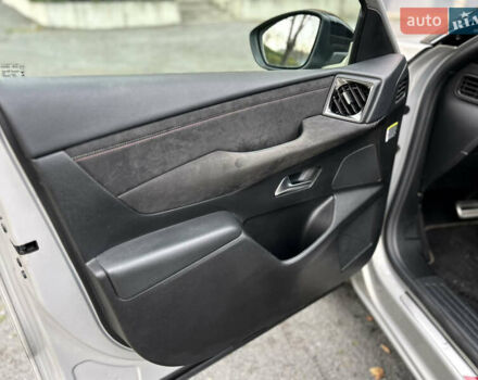Серый DS 3 Crossback, объемом двигателя 0 л и пробегом 101 тыс. км за 17300 $, фото 50 на Automoto.ua