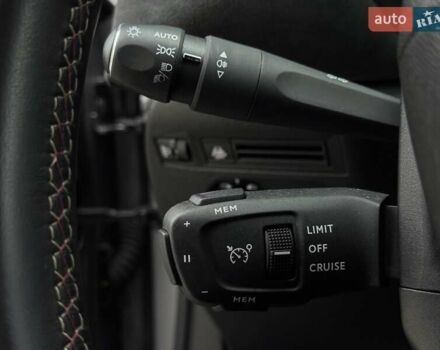 Серый DS 3 Crossback, объемом двигателя 0 л и пробегом 43 тыс. км за 14950 $, фото 50 на Automoto.ua